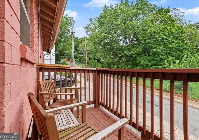 Photo 17 of Condo for sale at 561 Formwalt St Sw #10, Atlanta, GA 30312 | MLS# 10819422 | Listing updated on 2026-09-11