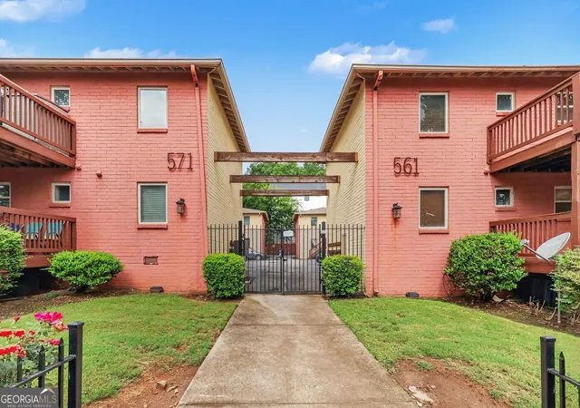 1st image of 561 Formwalt St Sw #10, Atlanta, GA 30312 | MLS# 10819422