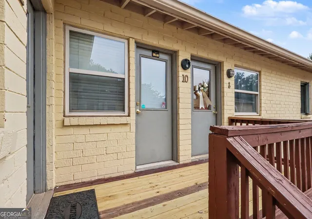 3rd image of 561 Formwalt St Sw #10, Atlanta, GA 30312 | MLS# 10819422