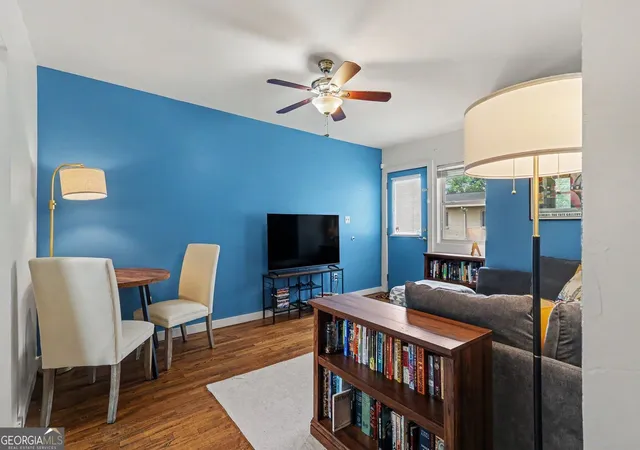 4th image of 561 Formwalt St Sw #10, Atlanta, GA 30312 | MLS# 10819422