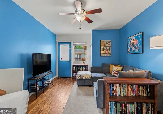 5th image of 561 Formwalt St Sw #10, Atlanta, GA 30312 | MLS# 10819422