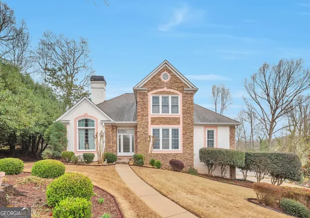 1st image of 221 Hawick Ln, Mcdonough, GA 30253 | MLS# 10730317