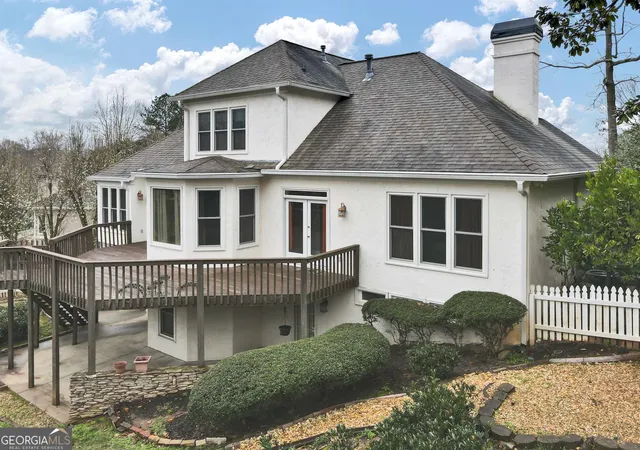 3rd image of 221 Hawick Ln, Mcdonough, GA 30253 | MLS# 10730317