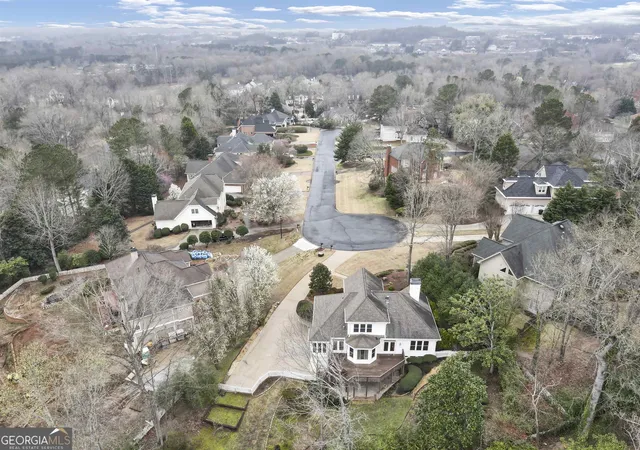 4th image of 221 Hawick Ln, Mcdonough, GA 30253 | MLS# 10730317