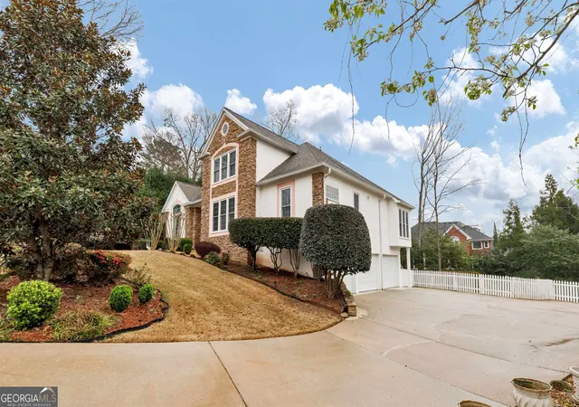 5th image of 221 Hawick Ln, Mcdonough, GA 30253 | MLS# 10730317