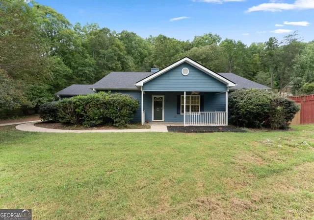 Photo 1 of Single family home for sale at 38 Stoneridge Dr, Dahlonega, GA 30533 | MLS# 10854004 | Listing updated on 2026-10-25