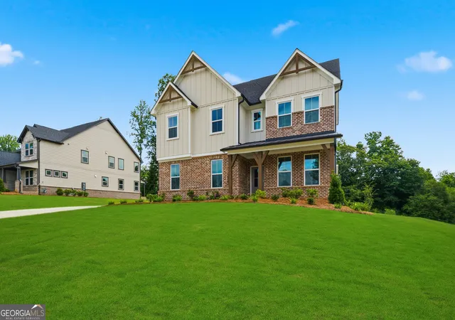 Photo 3 of Single family home for sale at 5890 Sweet Acacia Avenue, Cumming, GA 30028 | MLS# 10758811 | Listing updated on 2026-09-17