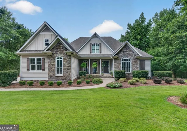 1st image of 132 Country Ln, Eatonton, GA 31024 | MLS# 10826285