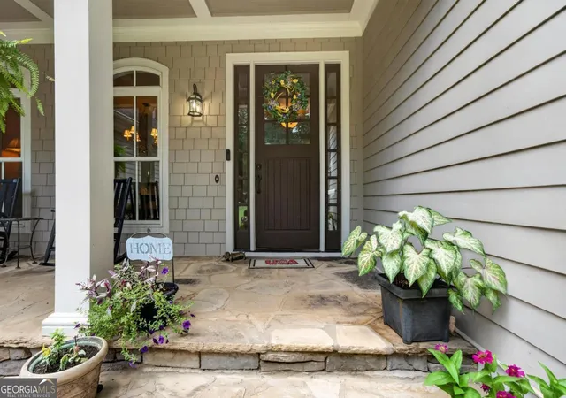 Photo 4 of Single family home for sale at 132 Country Ln, Eatonton, GA 31024 | MLS# 10826285 | Listing updated on 2026-08-28
