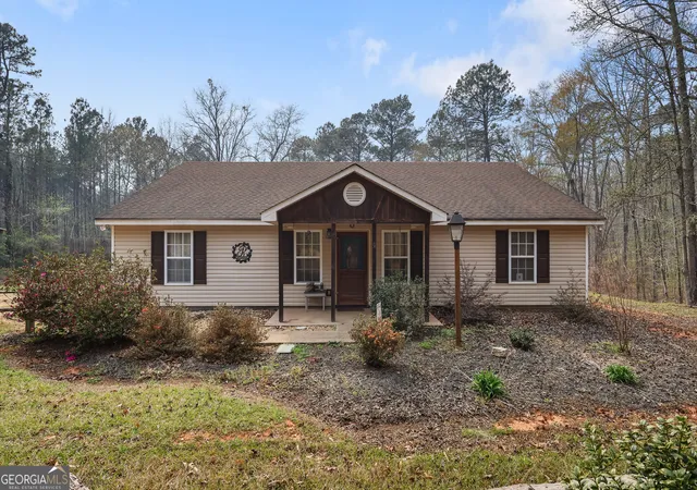 Homes for sale in Flovilla, GA | 670 Hwy 87, Flovilla, GA 30216 | MLS# 10785302