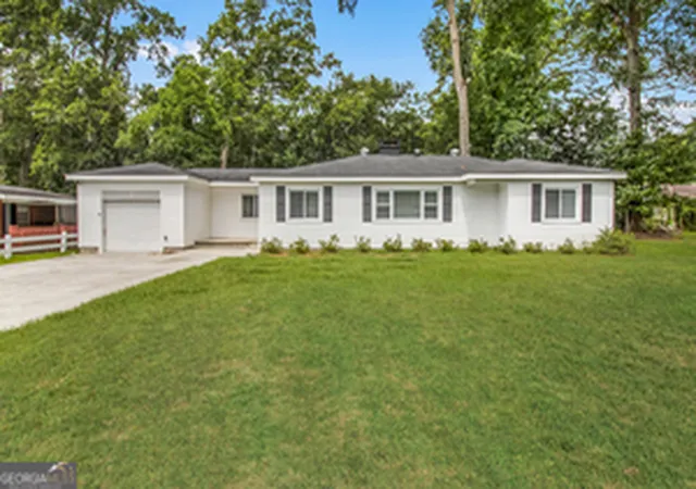 Photo 1 of Single family home for sale at 25 Herty Ave, Savannah, GA 31408 | MLS# 10575049 | Listing updated on 2025-10-13
