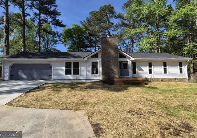 Homes for sale in Carrollton, GA | 2790 E 166 Hwy, Carrollton, GA 30116 | MLS# 10730255