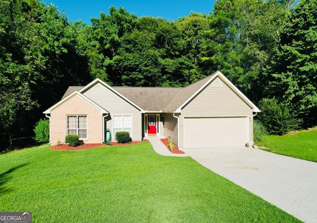 Photo 1 of Single family home for sale at 1450 Millhaven Dr, Auburn, GA 30011 | MLS# 10803067 | Listing updated on 2026-09-30