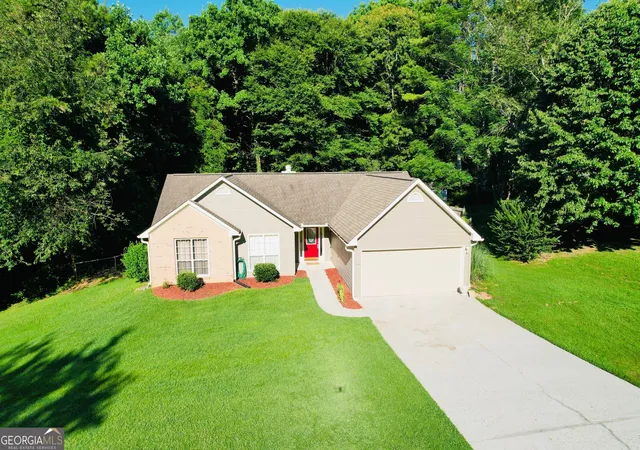 Photo 1 of Single family home for sale at 1450 Millhaven Dr, Auburn, GA 30011 | MLS# 10803067 | Listing updated on 2026-09-30