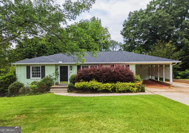 Photo 1 of Sale Pending at 236 Flora Ave Se, Rome, GA 30161 | MLS# 10791930 | Listing updated on 2026-07-24