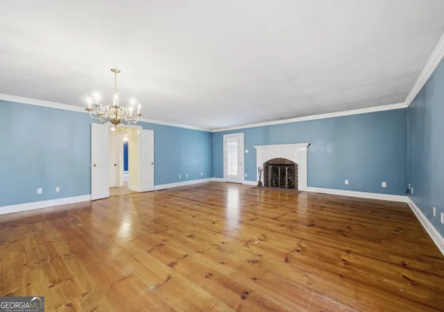 Photo 3 of Sale Pending at 236 Flora Ave SE, Rome, GA 30161 | MLS# 10791930 | Listing updated on 2026-07-24