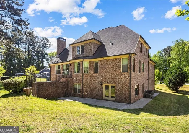 Photo 3 of Single family home for sale at 1614 Rucker Rd, Alpharetta, GA 30009 | MLS# 10761476 | Listing updated on 2026-09-10