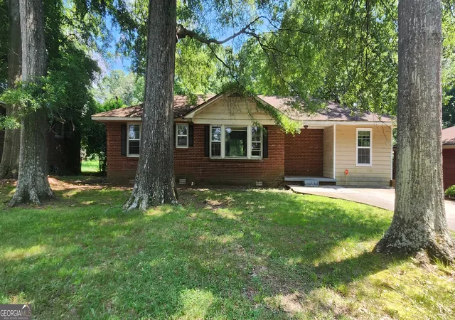 image of 115 Burnside St, Jonesboro, GA 30236 | MLS# 10680515