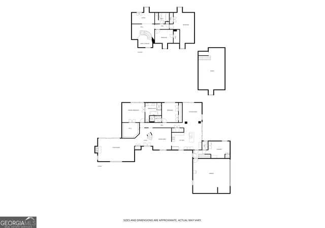 34th image of 2211 Hill Park Ct, Decatur, GA 30033 | MLS# 10797777