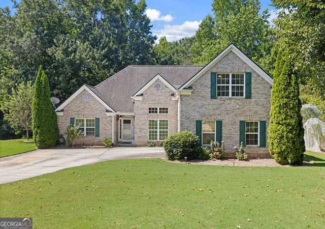 Photo 1 of Single family home for sale at 1620 Audreys Rdg, Monroe, GA 30656 | MLS# 10835695 | Listing updated on 2026-09-06