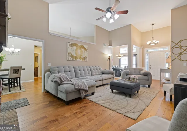 Photo 3 of Single family home for sale at 1620 Audreys Rdg, Monroe, GA 30656 | MLS# 10835695 | Listing updated on 2026-09-06