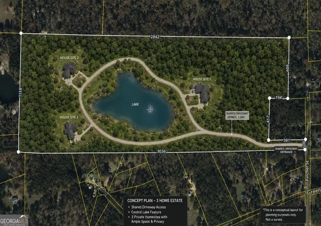 42nd image of 40 Fincher St, Lagrange, GA 30241 | MLS# 10809233