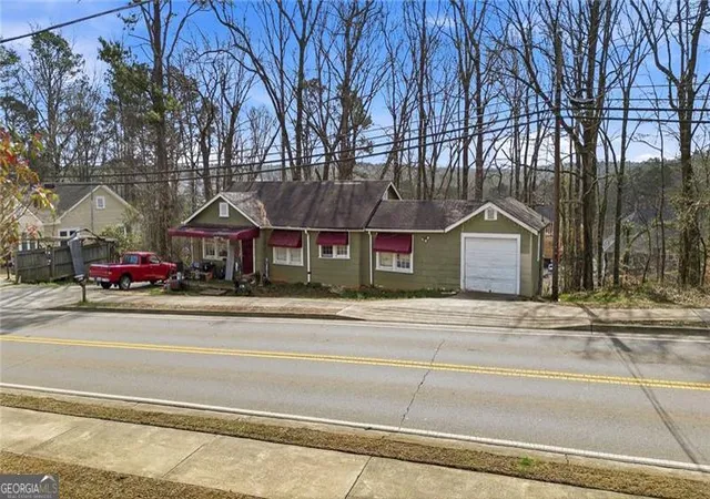 1st image of 1004 Marietta Rd, Canton, GA 30114 | MLS# 10706983