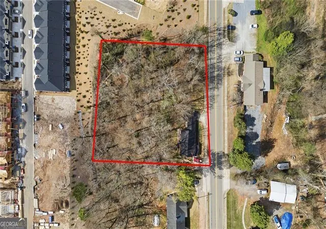2nd image of 1004 Marietta Rd, Canton, GA 30114 | MLS# 10706983