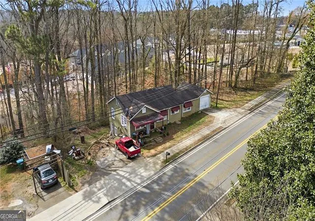 3rd image of 1004 Marietta Rd, Canton, GA 30114 | MLS# 10706983