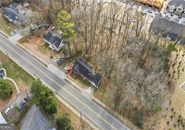 5th image of 1004 Marietta Rd, Canton, GA 30114 | MLS# 10706983