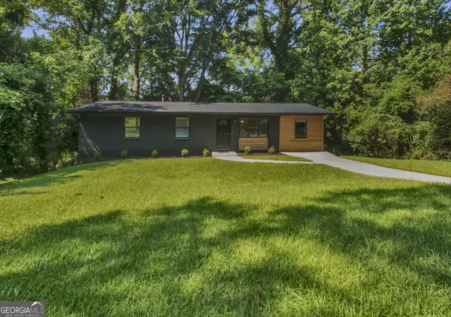 Photo 1 of Single family home for sale at 2461 Bouldercliff Way Se, Atlanta, GA 30316 | MLS# 10819659 | Listing updated on 2026-10-02