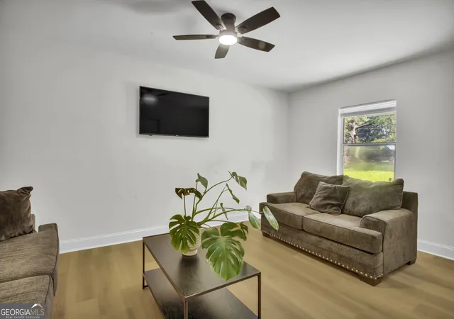 Photo 4 of Single family home for sale at 2461 Bouldercliff Way SE, Atlanta, GA 30316 | MLS# 10819659 | Listing updated on 2026-10-02