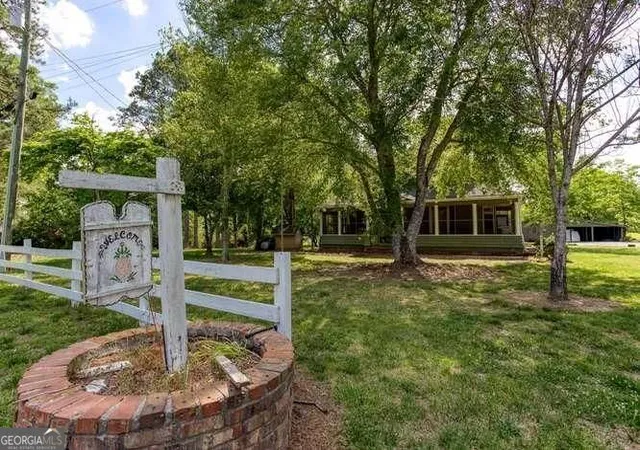 Homes for sale in Aragon, GA | 125 Sewell Rd, Aragon, GA 30104 | MLS# 10766656