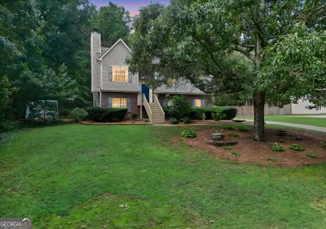 1st image of 35 Hidden Brook Trl, Newnan, GA 30265 | MLS# 10826718