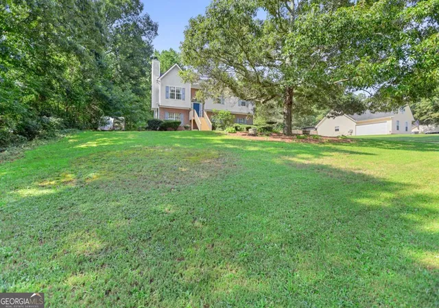41st image of 35 Hidden Brook Trl, Newnan, GA 30265 | MLS# 10826718