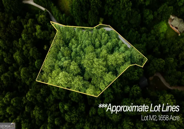 Photo 1 of Land for sale at Lot M2 Georgianna Ln, Bryson City, NC 28713 | MLS# 10693784 | Listing updated on 2026-07-10