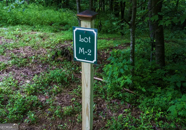 Photo 2 of Land for sale at Lot M2 Georgianna Ln, Bryson City, NC 28713 | MLS# 10693784 | Listing updated on 2026-07-10