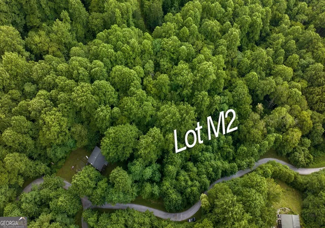 Photo 3 of Land for sale at Lot M2 Georgianna Ln, Bryson City, NC 28713 | MLS# 10693784 | Listing updated on 2026-07-10