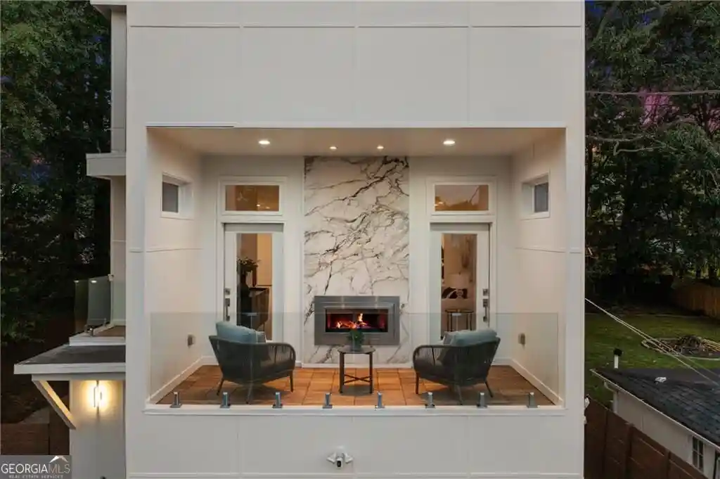 Photo 1 of Single family home for sale at 24 Hutchinson St, Atlanta, GA 30307 | MLS# 10844104 | Listing updated on 2026-10-12