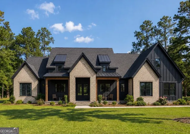 1st image of 13 Jackson Ridge Dr, Monticello, GA 31064 | MLS# 10825959