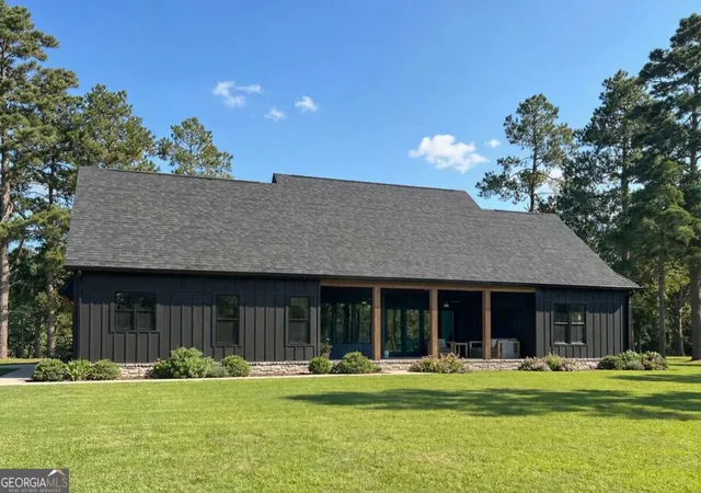 2nd image of 13 Jackson Ridge Dr, Monticello, GA 31064 | MLS# 10825959