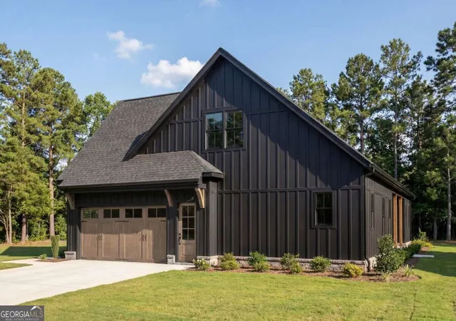 Photo 3 of Single family home for sale at 13 Jackson Ridge Dr, Monticello, GA 31064 | MLS# 10825959 | Listing updated on 2026-09-24
