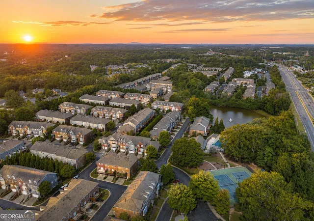 Photo 3 of Townhouse for sale at 10823 Yorkwood St, Duluth, GA 30097 | MLS# 10786367 | Listing updated on 2026-09-18