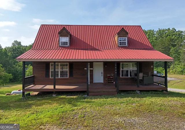 Photo 3 of Single family home for sale at 1593 And 1609 Blue Ridge Hwy, Blairsville, GA 30512 | MLS# 10811385 | Listing updated on 2026-08-06