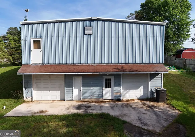 Photo 4 of Single family home for sale at 1593 And 1609 Blue Ridge Hwy, Blairsville, GA 30512 | MLS# 10811385 | Listing updated on 2026-08-06