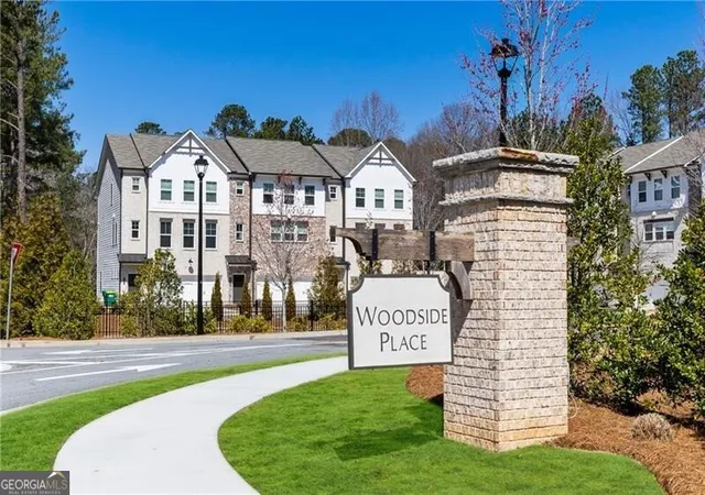Photo 3 of Townhouse for sale at 4017 Acer Ct, Peachtree Corners, GA 30092 | MLS# 10774149 | Listing updated on 2026-09-13