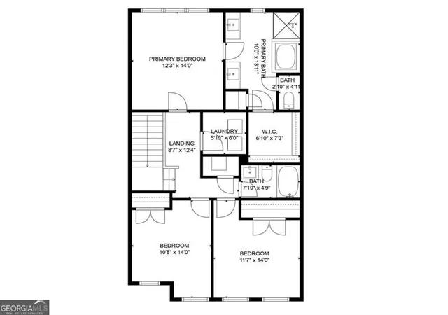 49th image of 4017 Acer Ct, Peachtree Corners, GA 30092 | MLS# 10774149