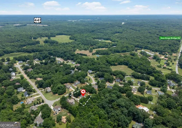 Photo 39 of Single family home for sale at 223 Sawdust Trl, Nicholson, GA 30565 | MLS# 10783910 | Listing updated on 2026-09-30
