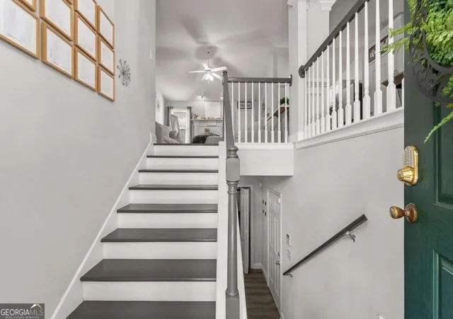 Photo 4 of Single family home for sale at 223 Sawdust Trl, Nicholson, GA 30565 | MLS# 10783910 | Listing updated on 2026-09-30