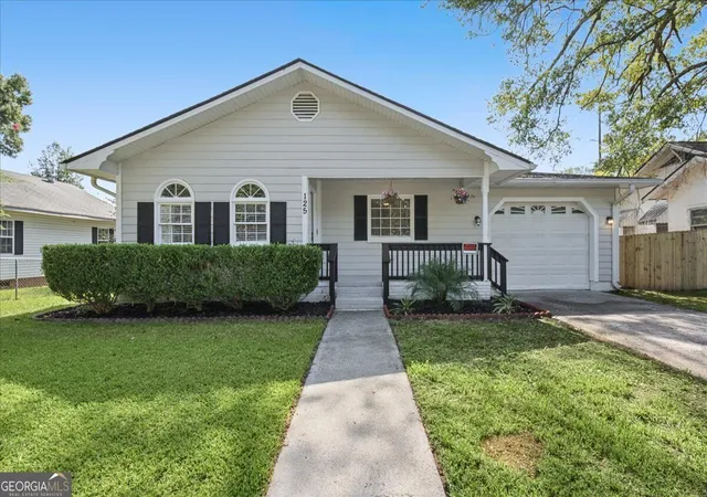 Single family home for sale at 125 4th Street, Rome, GA 30161 | MLS# 10852951